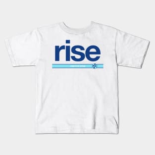 Rise Kids T-Shirt